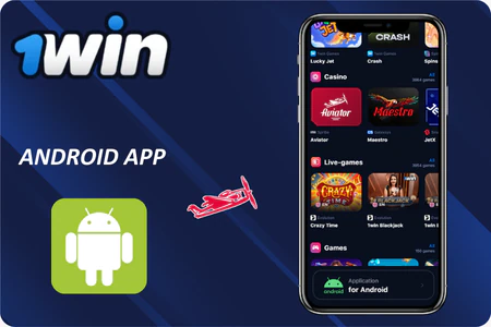 1Win Android App Setup