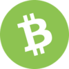 	
Bitcoin Cash