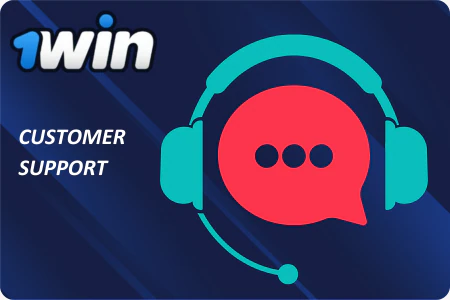 Reliable 1Win Customer Support