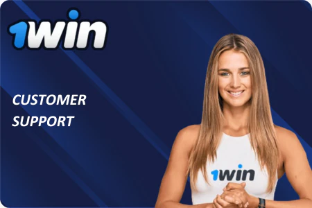 1Win Betting Support