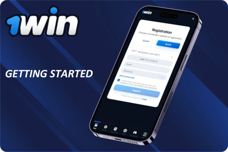 1Win Betting Guide