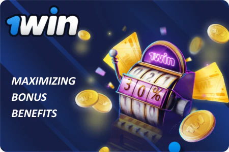 1Win Bonus Optimization Tips