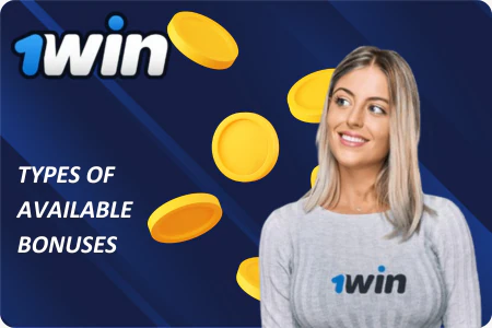 1Win Deposit Bonus India
